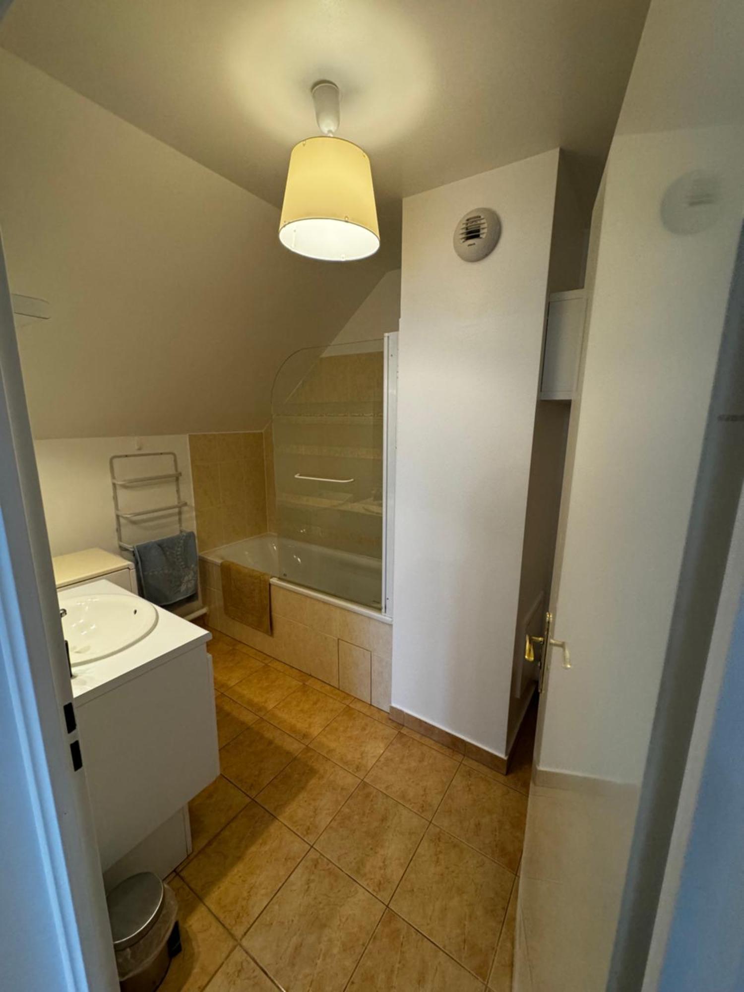 Le Studio Du 72 Apartment Биси Сен Жорж Екстериор снимка