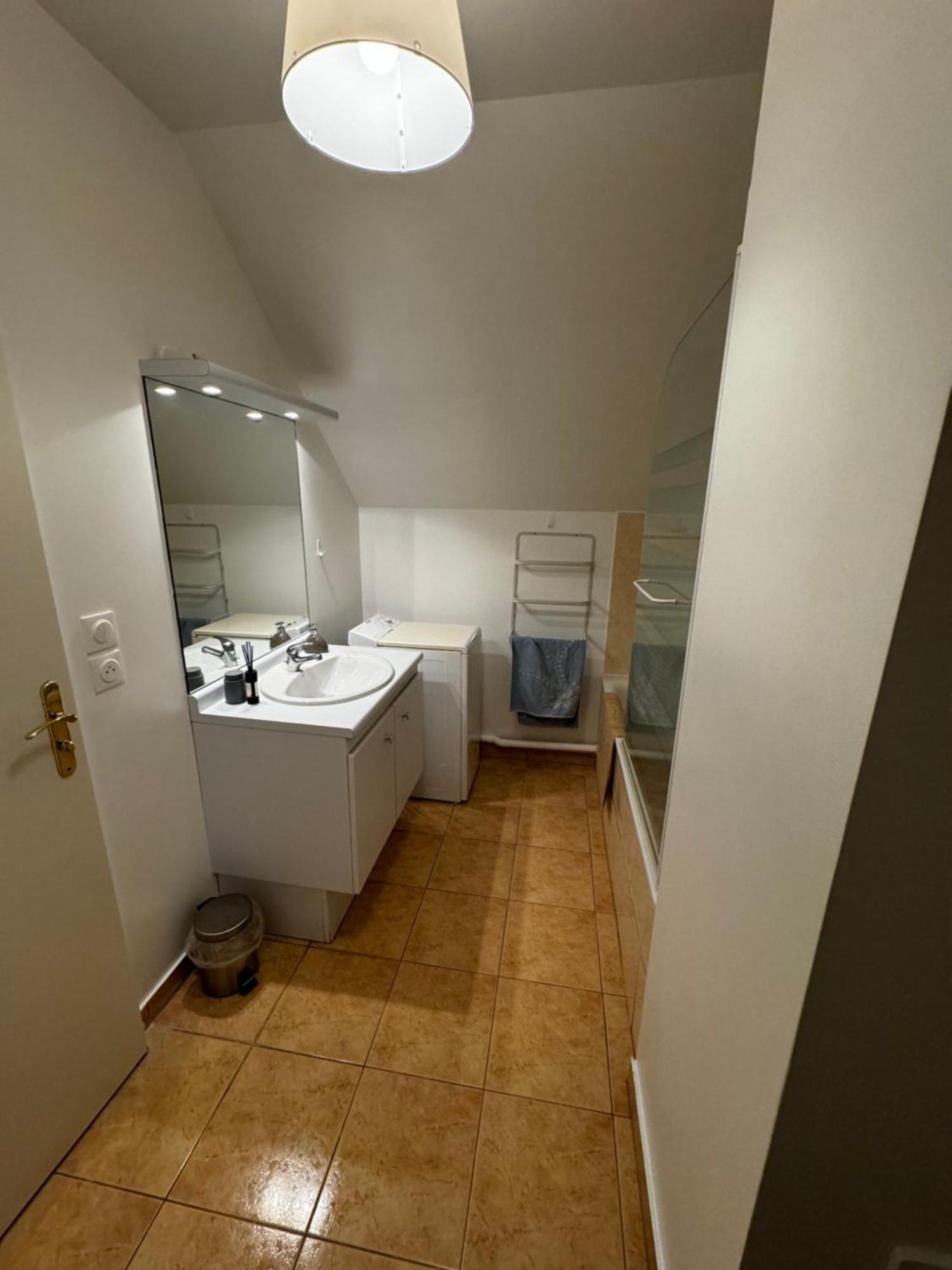 Le Studio Du 72 Apartment Биси Сен Жорж Екстериор снимка