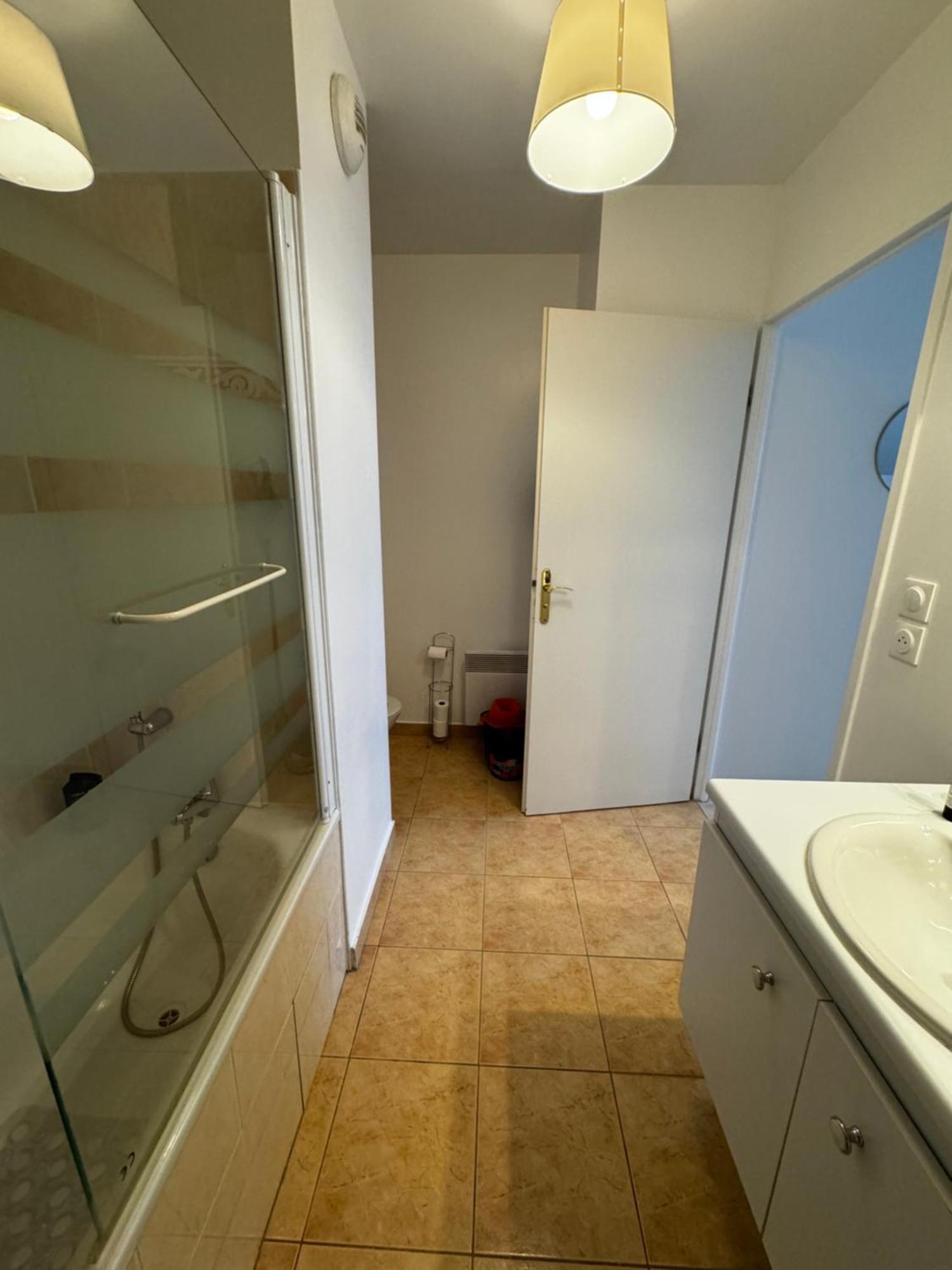 Le Studio Du 72 Apartment Биси Сен Жорж Екстериор снимка