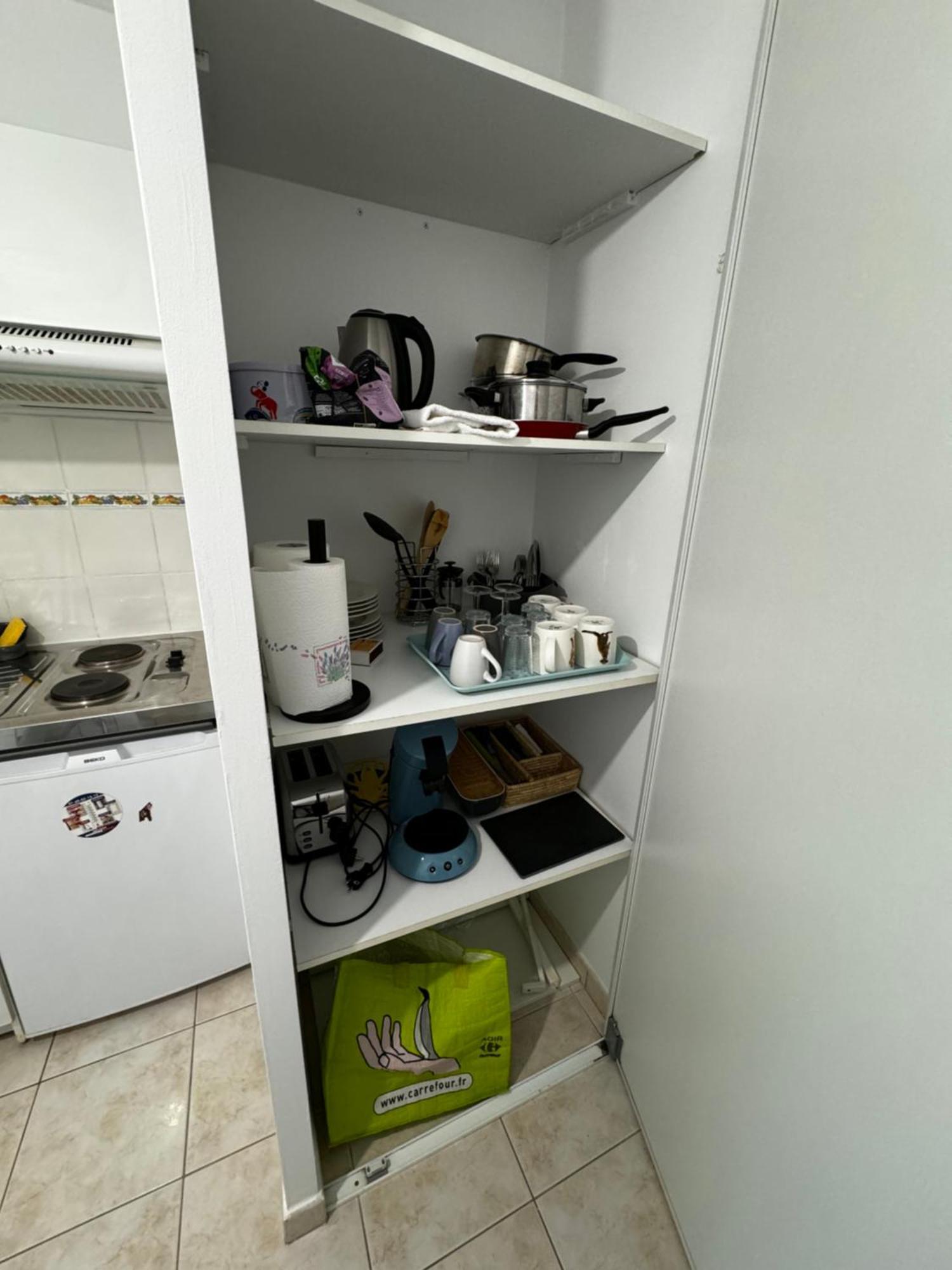 Le Studio Du 72 Apartment Биси Сен Жорж Екстериор снимка