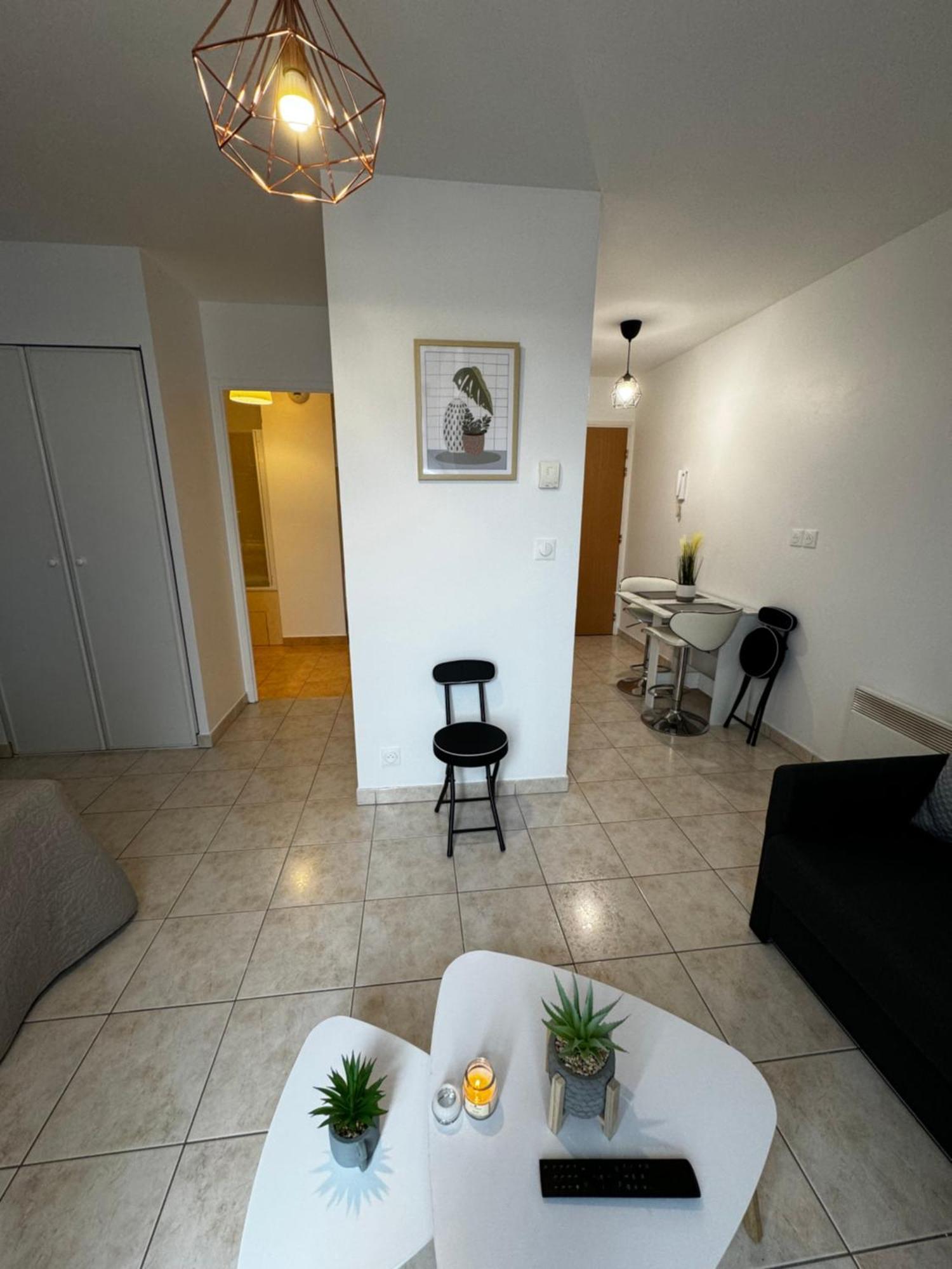 Le Studio Du 72 Apartment Биси Сен Жорж Екстериор снимка